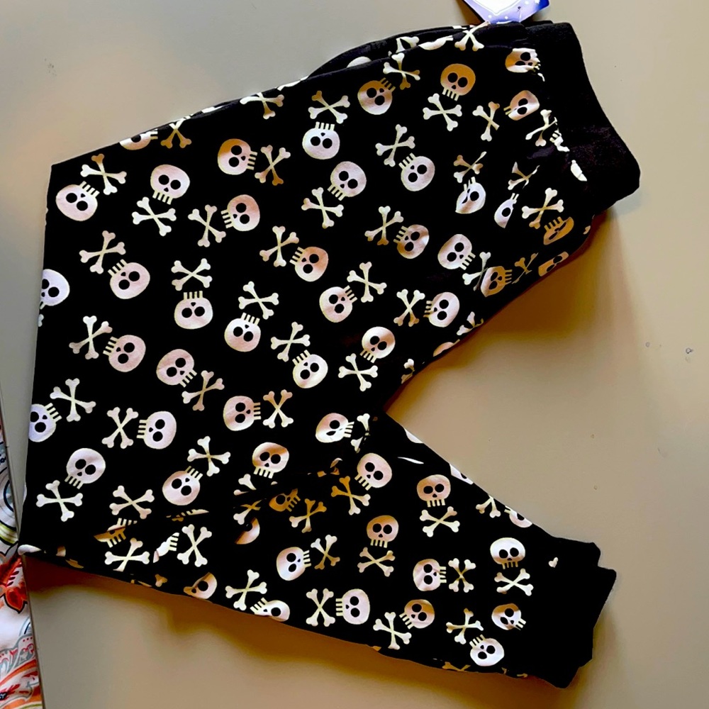 NWT pj bottoms